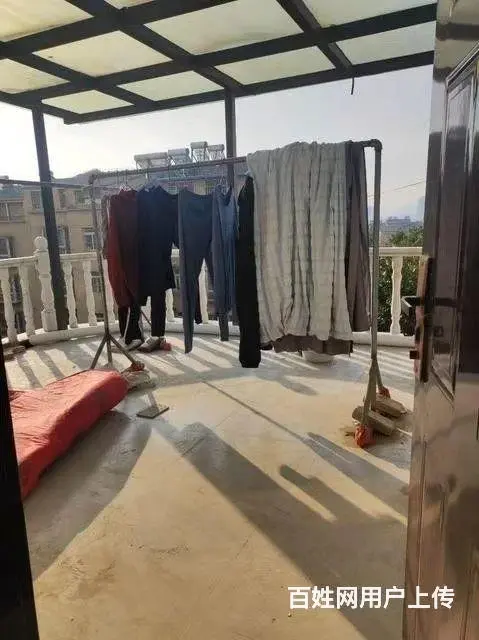 师大万达附近嘉慧园别墅一室一厅家电家具齐全急租 - 图片 4
