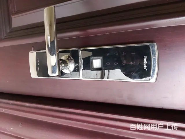 防盗门出售 - 图片 3