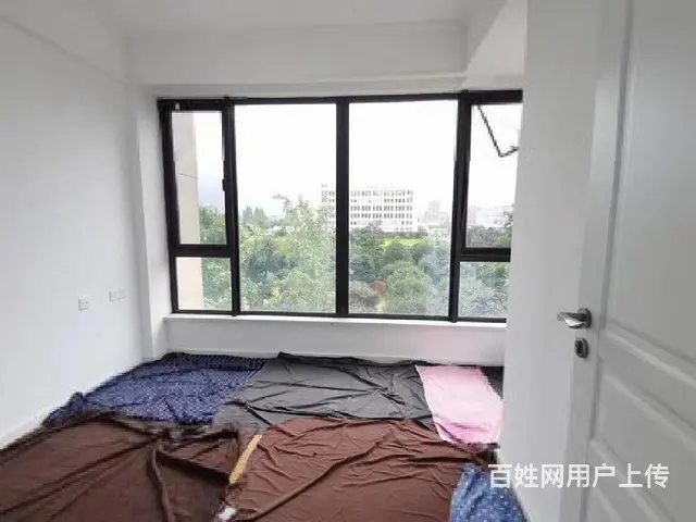 城厢南北中南君奥时代多层[1-7层]110.19平难找房子 - 图片 4