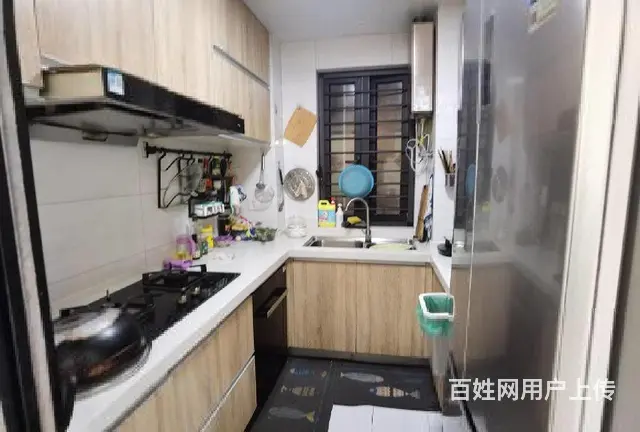 城厢郡望府南北精装修适合投资和人多的家庭 - 图片 8