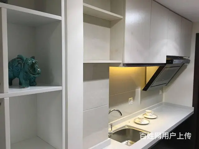 止泊园 普通住宅1厅 精装修家具家电齐全拎包入住 - 图片 6