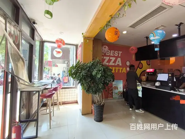 【福铺】通天街菜市场门口|140平门头|房东直租 - 图片 5