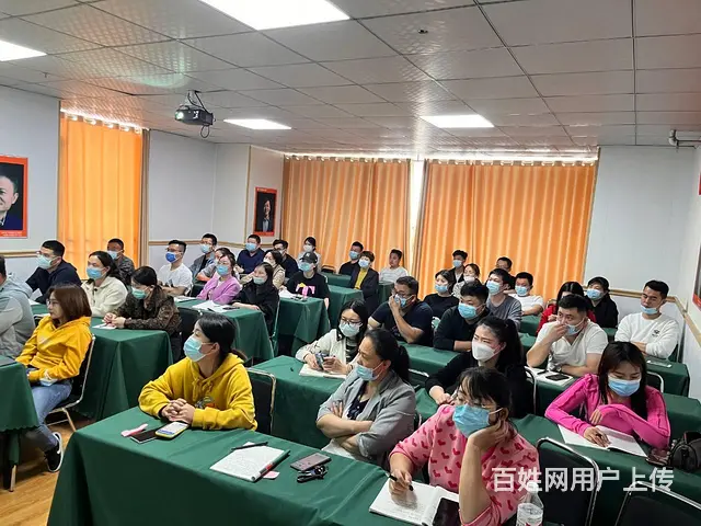 汇材电商学院淘宝开店美工运营视觉营销PS学习 - 图片 8