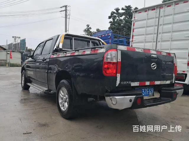 皮卡车转让 - 图片 5