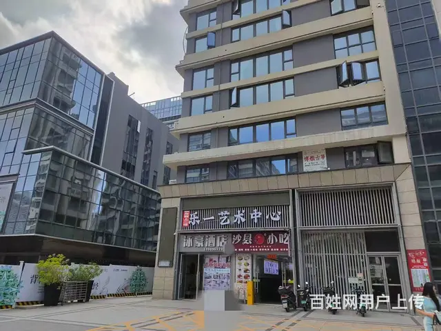 （51旺铺推荐）西海岸长滨路35平铺面出租 - 图片 1