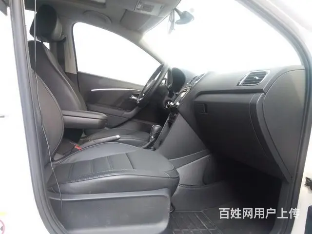 大众POLO两厢 2014款 1.4L 自动 [第 - 图片 11