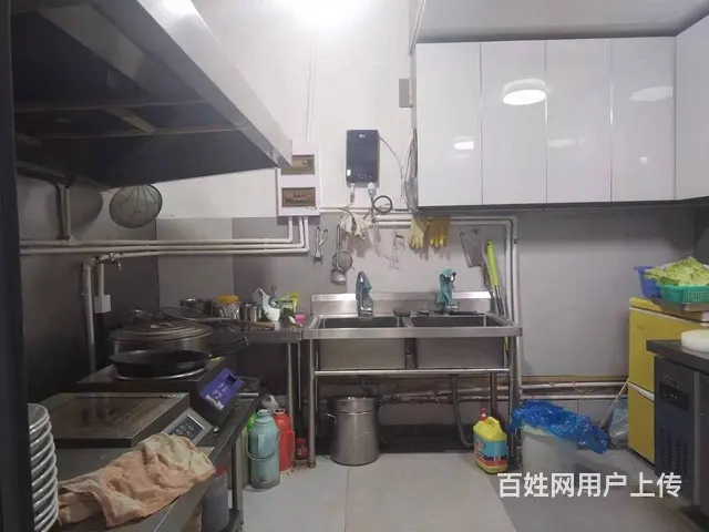 （易转介绍）嵊州环境好店内宽敞生意稳定面馆急转 - 图片 5