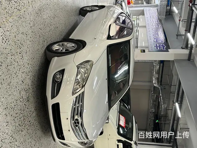 现代 伊兰特 2015款 伊兰特 悦动 1.6 自动 GL - 图片 2