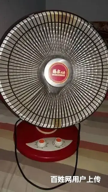 个人因拆迁150一台急卖九成新18寸彩色电视机 - 图片 2