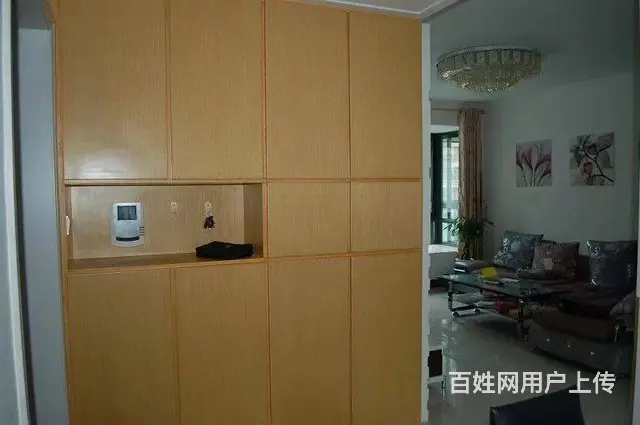 景瑞曦城(钟楼) 普通住宅2厅 中等装修 - 图片 4