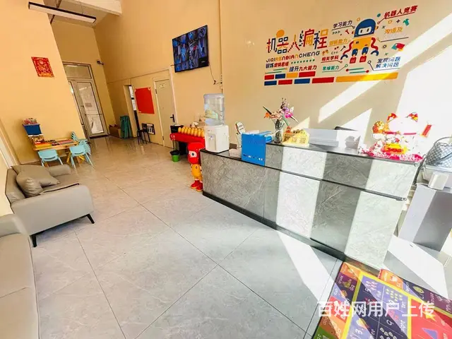 南岗区建平路商铺出租出兑 - 图片 1