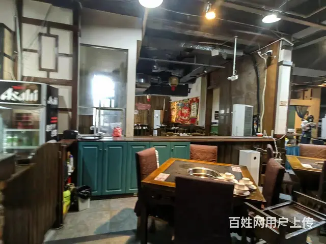 XN 武侯区一环路 临街餐饮火锅旺铺 转让 - 图片 7