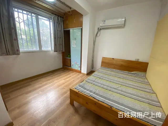 景芳四区小两室一厅新塘地铁口东升市场邵逸夫万象城天虹钱江新城 - 图片 6