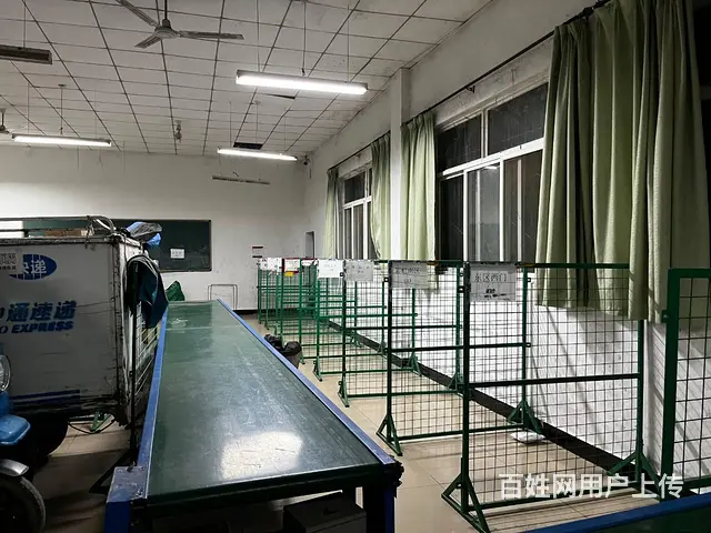 （同城乐铺）咸阳市内中通快递一级站点对外整体转让 设备齐全 - 图片 9