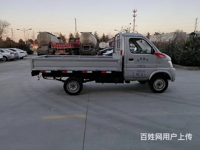 精品国五汽油二米八平板， - 图片 8