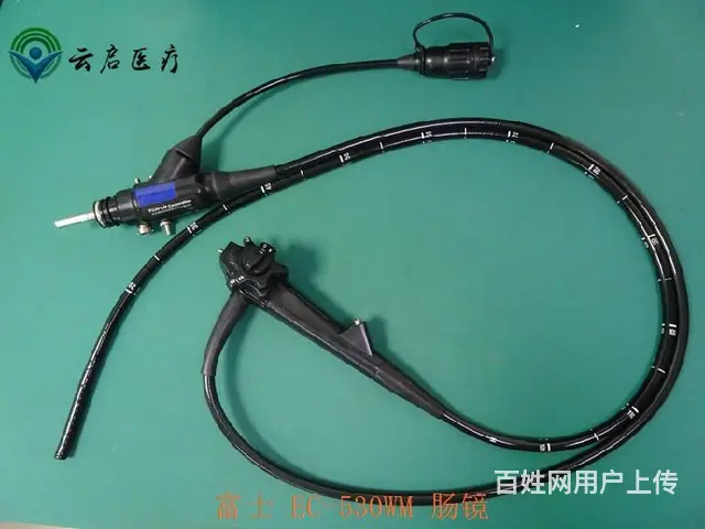 维保WOLF狼牌纤维输尿管镜维修 - 图片 6