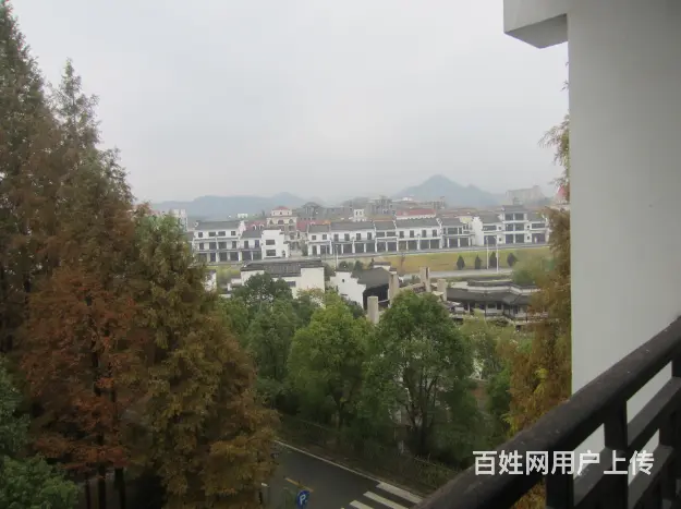 徽州文化园一室一厅一厨一卫毛坯房出售 - 图片 7