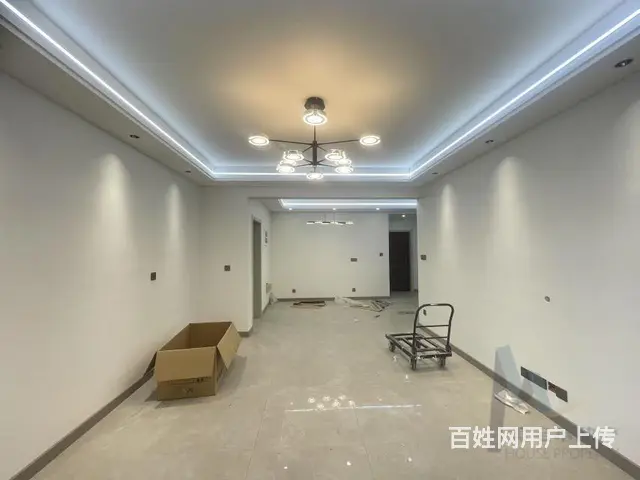 新洲华盛城单身公寓空房出租 - 图片 2
