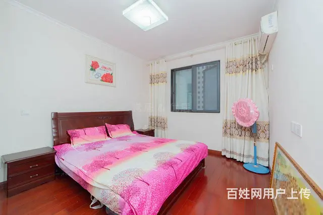金地格林郡旁天山花园不靠铁路中间楼层随时看房保养很 - 图片 3