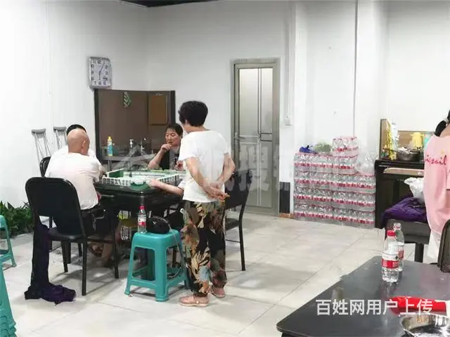 【搜铺】南外领域广场140平菜鸟驿站低价急转(带棋牌室） - 图片 2