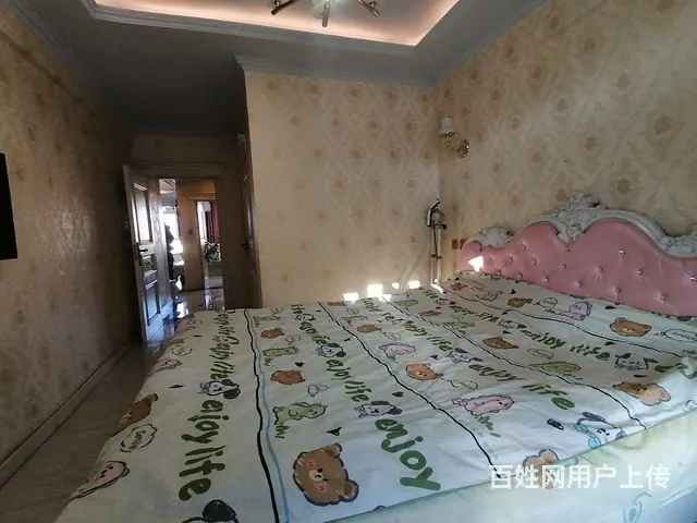 西梁宝源新村电梯7楼94平两室两厅精装修 - 图片 8