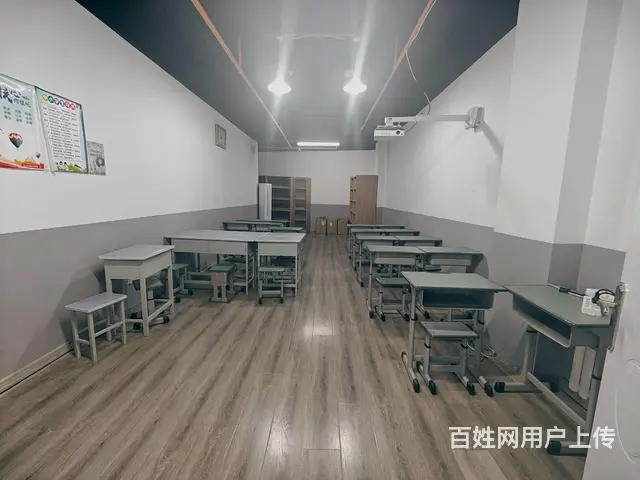 出租大型商圈黄金好位置临街商铺对外出租 - 图片 2