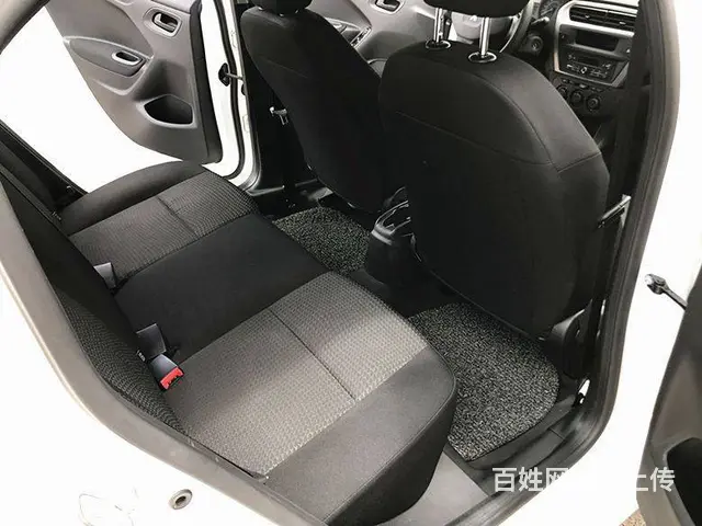 标致301 2014款 1.6 手自一体 尊贵版 - 图片 5