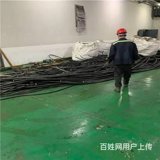 昆山电缆回收多少钱一斤 现场报价 - 图片 2