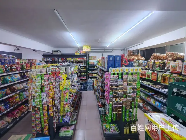 皇姑区银山路经营多年便利店出兑 - 图片 9