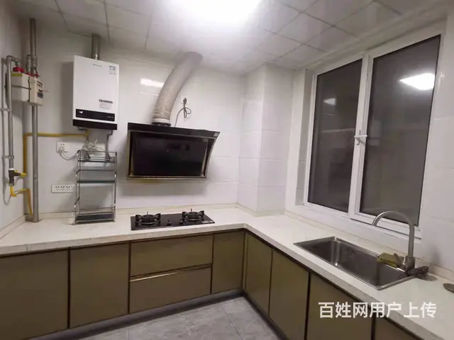 盛大凯旋城  普通住宅3室2厅2卫 中等装修 - 图片 5