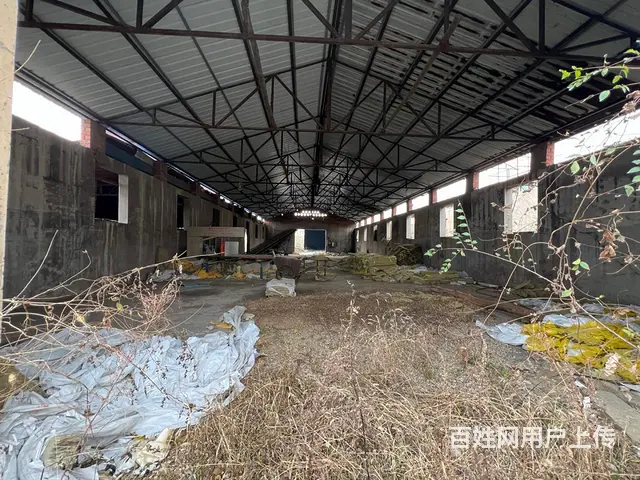 浑南李相附近约2000平车间，1000多平办公住宿，占地1万 - 图片 4