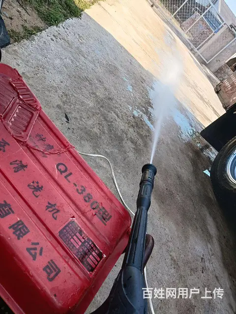 洗车机出售 - 图片 2