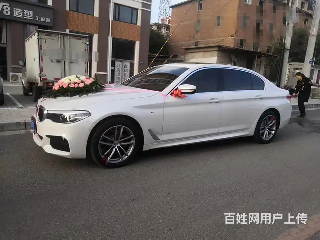 婚车头车出租 - 图片 3