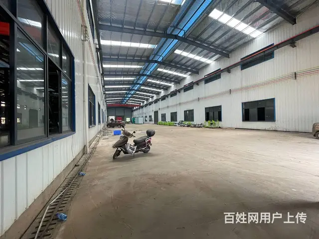 （老板本人）宁乡花明楼独门独院厂房招租6674 - 图片 9