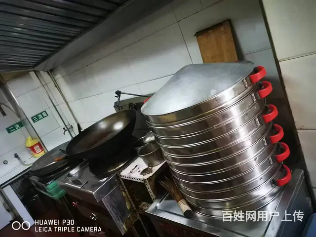 B个人一栏杆路四校旁边餐饮店转让 - 图片 7