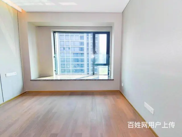 闹市中的宁静绿洲 都市中的窗前美景 好房中的经典雅居 - 图片 9