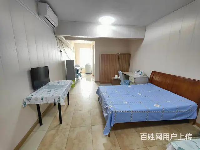 可月付 可短租四方坪地铁口 国防科大 车站北路 南方航空 - 图片 2