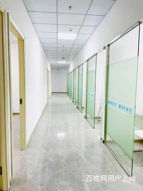 商家必争之地 设施齐全 位置优越  随时看店 - 图片 7
