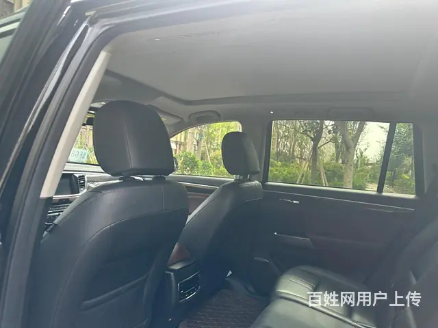 传祺GS8 2017款 2.0T 手自一体 320T 两驱豪 - 图片 6