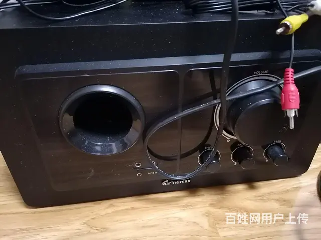 转让电脑音响 - 图片 2