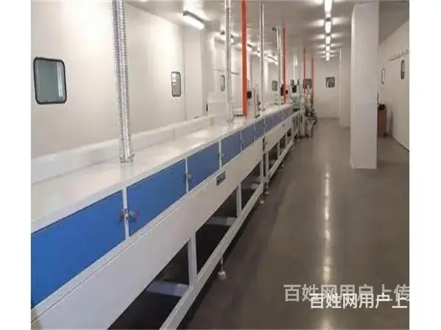 莱芜洁净室回收多少钱一平，推荐咨询 - 图片 2