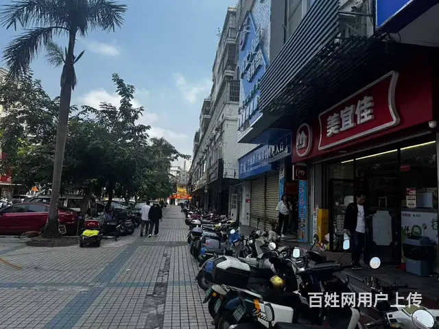 （51旺铺推荐）龙华区龙华路60平（美宜佳）便利店转让 - 图片 12