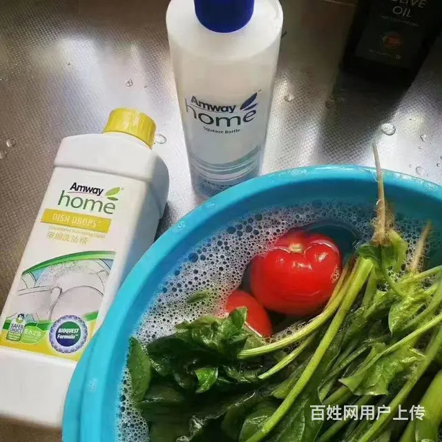 阜阳安利店铺有几家 阜阳安利产品哪有卖 - 图片 2