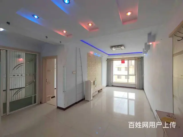 一中珠江凌河现代城5楼两室通厅34.5万 - 图片 2