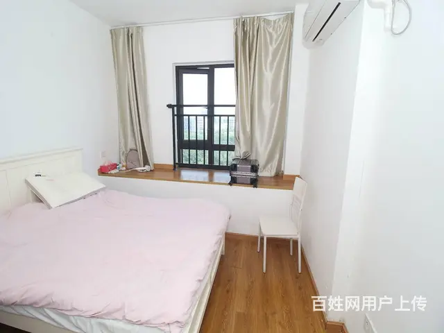嘉丰万悦城(余杭-临平) 普通住宅 简单装修 - 图片 4