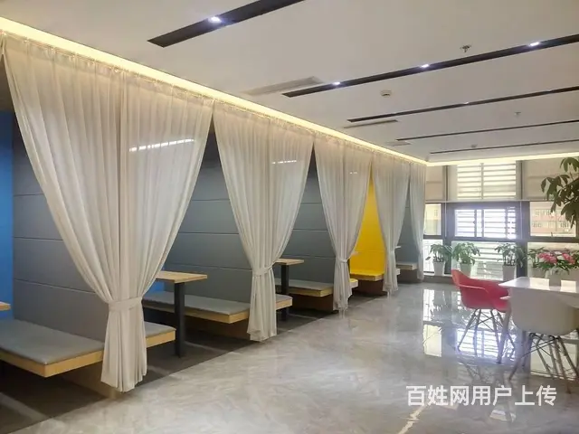 华星时代广场东方通信大厦附近办公室，户型多样 - 图片 2