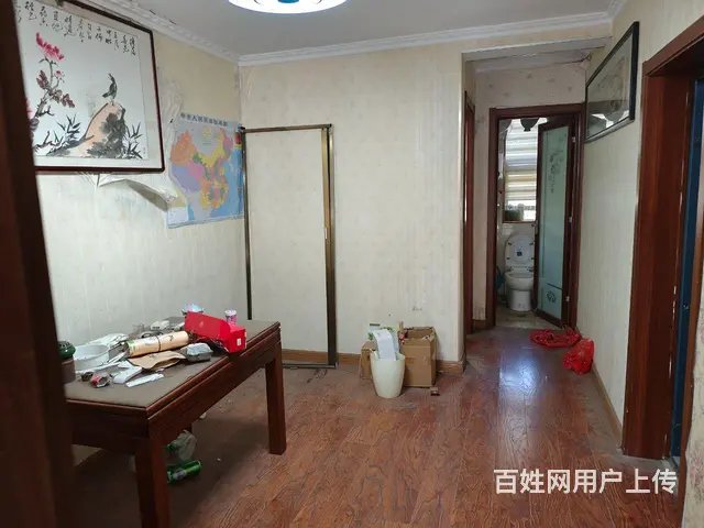纺南小区3楼1+1中装南北通透户型好出售 - 图片 2