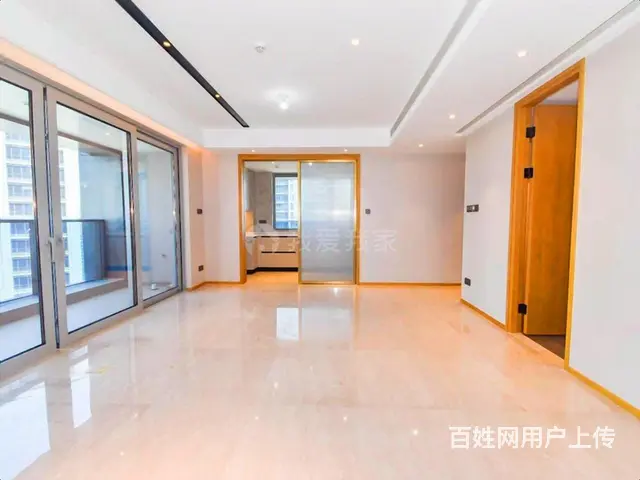 业主诚心出售高楼层（非顶楼），视野非常好 - 图片 3