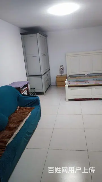 师大万达嘉慧园一室家电家具齐全拎包即住急租 - 图片 3