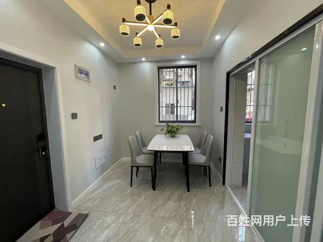 机械新村 精装修 带双院 靠近学校 菜场 - 图片 4